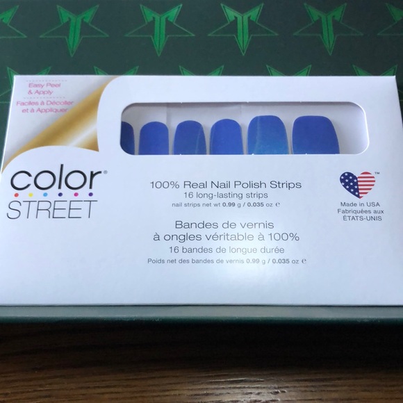 Color Street Strobe Lights⭐️ - Picture 1 of 3